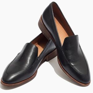 Madewell Frances Loafer - Size 10
